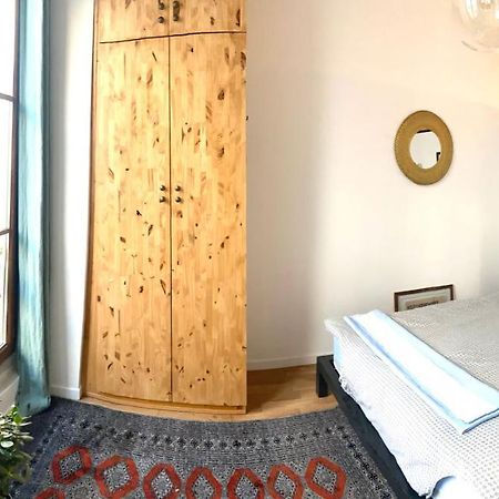 Apartmán Beautiful Flat In Paris Montorgueil, Free Parking Exteriér fotografie