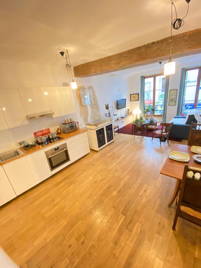 Apartmán Beautiful Flat In Paris Montorgueil, Free Parking Exteriér fotografie